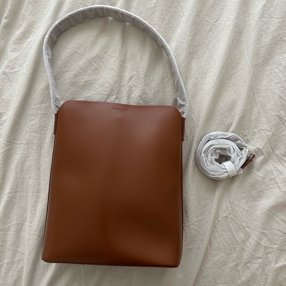 Oak+Fort Book Tote Bag - Picture 2 of 4